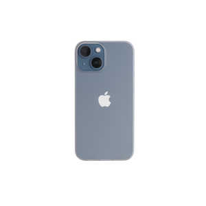 CASEFINITE iPhone 13 mini CF THE FROST AIR ULTRA ケース アイスホワイト FAU1354W