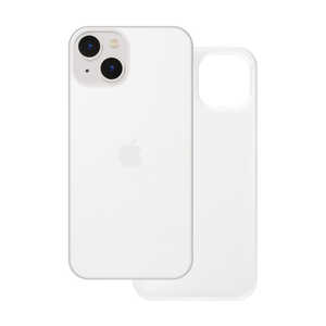 CASEFINITE iPhone 14 CF THE FROST AIR ケース アイスホワイト FA1461W CASEFINITE iPhone 14 CF THE FROST AIR ケース アイスホワイト FA1461W