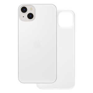 CASEFINITE iPhone 14 Plus CF THE FROST AIR ケース アイスホワイト FA1467W CASEFINITE iPhone 14 Plus CF THE FROST AIR ケース アイスホワイト FA1467W