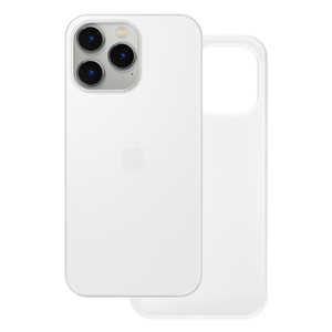 CASEFINITE iPhone 14 Pro Max CF THE FROST AIR ケース アイスホワイト FA14P67W
