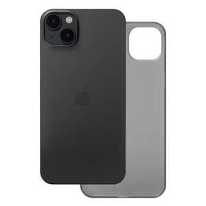 CASEFINITE iPhone 14 PlusCF THE FROST AIR ケース スモークブラック FA1467B CASEFINITE iPhone 14 PlusCF THE FROST AIR ケース スモークブラック FA1467B