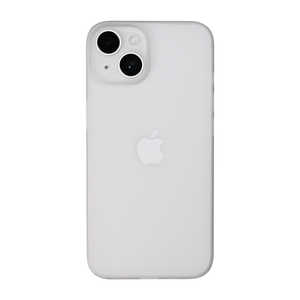 CASEFINITE iPhone 14 PlusCF THE FROST AIR ULTRA ケース アイスホワイト FAU1467W CASEFINITE iPhone 14 PlusCF THE FROST AIR ULTRA ケース アイスホワイト FAU1467W