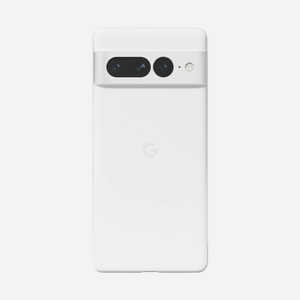 CASEFINITE Google Pixel 7 Pro CF THE FROST AIR ケース アイスホワイト FAPX7PW