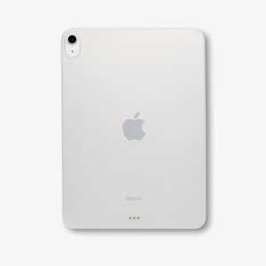 CASEFINITE iPad Air 11インチ M3(2025)/iPad Air 11インチ M2(2024)/iPad Air 10.9インチ 第4/5世代 フロストエア ケース アイスホワイト FAIA5W-RE CASEFINITE iPad Air 11インチ M3(2025)/iPad Air 11インチ M2(2024)/iPad Air 10.9インチ 第4/5世代 フロストエア ケース アイスホワイト FAIA5W-RE