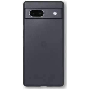 CASEFINITE Google Pixel 7a FROST AIR ケース スモークブラック FAPX7AB