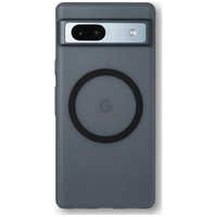 CASEFINITE Google Pixel 7a FROST AIR ケース アイスホワイト FAPX7AW 