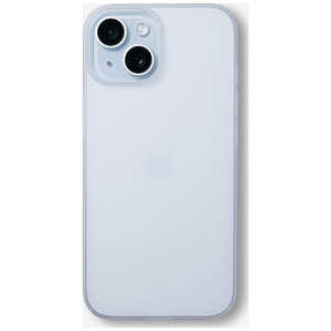 CASEFINITE iPhone 15 FROST AIR ULTRA ケース アイスホワイト FAU1561W