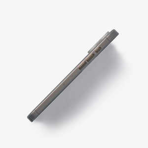 CASEFINITE iPhone 16 Pro Max tXgGAEg }OleBbNP[X X[NubN FAUM16P67B-RE