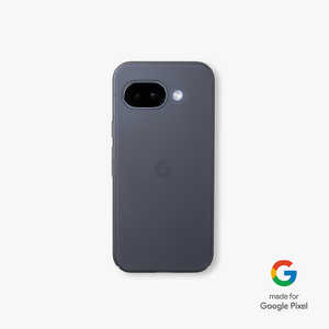 CASEFINITE Google Pixel 9a用ケース フロストエアウルトラ スモークブラック FAUPX9AB-RE CASEFINITE Google Pixel 9a用ケース フロストエアウルトラ スモークブラック FAUPX9AB-RE