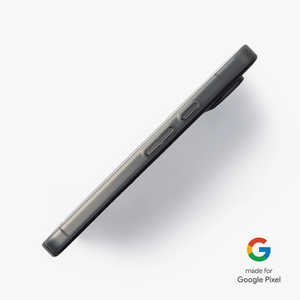 CASEFINITE Google Pixel 10 Pro XL �t���X�g�G�A�E���g���P�[�X �X���[�N�u���b�N FAUPX10PXLB-RE