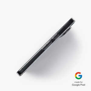 CASEFINITE Google Pixel 10/10 Pro �C���r�W�u���G�A�P�[�X �N���X�^���N���A INVPX10C-RE