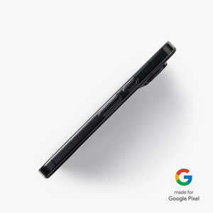 CASEFINITE Google Pixel 10/10 Pro �C���r�W�u���G�A�P�[�X �N���X�^���u���b�N INVPX10B-RE