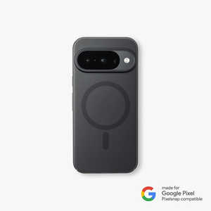 CASEFINITE Google Pixel 10/10 Pro �t���X�g�G�A�E���g�� Pixelsnap �P�[�X �X���[�N�u���b�N FAUMPX10B-RE