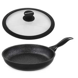 BARAZZONI VRGbWϔMKXWt IHΉ tCp 24cm Granitica Extra Induction ubNmIHΉn 8551060248410-SL