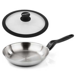 BARAZZONI VRGbWϔMKXWt IHΉ tCp 20cm LE INOXIDABILI Vo[mIHΉn 278109020-SL