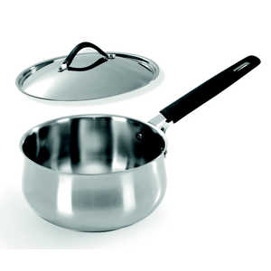 BARAZZONI IHΉ Wt \[Xp 16cm 33CARATI INOX Vo[ mIHΉn 170610016