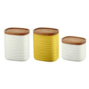 グッチーニ ストレージジャー 1000ml/500ml TIERRA アソート GVS181800-52 グッチーニ ストレージジャー 1000ml/500ml TIERRA アソート GVS181800-52