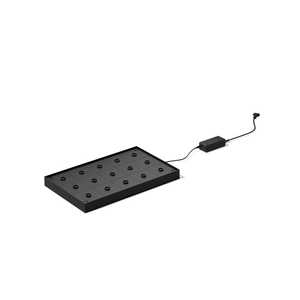 �r�����C�A���h�{�b�z SEOULNEAPEL MICRO �[�d�X�e�[�V���� 3�i Villeroy �� Boch �mLED�n �u���b�N 96996-3