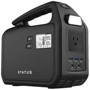 岡潮 ポータブル電源 Li-ion 155Wh 6104S150