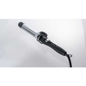 サロンムーン ミラーバブルイオン カールヘアアイロン ［38mm / 交流(コード)式］ SLM838