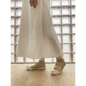 FMFS シースルーレギンス オフホワイト FMFS シースルーレギンス オフホワイト