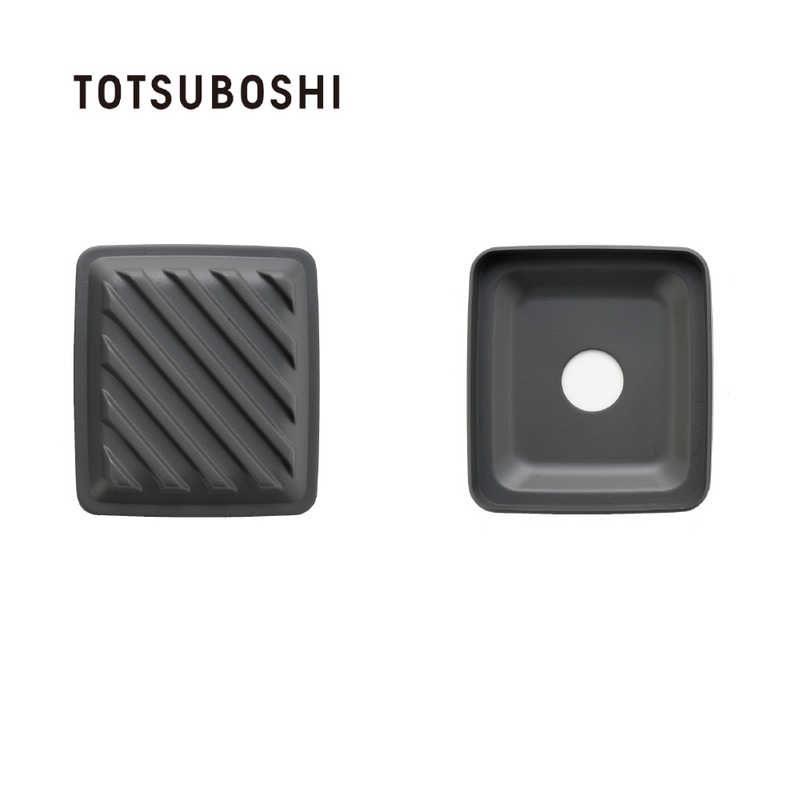 TOTSUBOSHI TOTSUBOSHI (T)パニーニみたいなパックパン作りましょ T-92011 T-92011