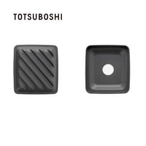 TOTSUBOSHI (T)パニーニみたいなパックパン作りましょ T-92011