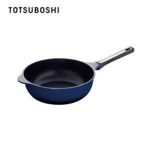 TOTSUBOSHI (T)ベルフィーナライトプレミアム24cm深型 T92051