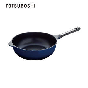 TOTSUBOSHI (T)ベルフィーナライトプレミアム28cm深型 T92054