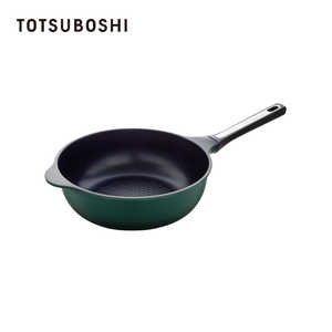 TOTSUBOSHI (T)スーパーベルフィーナプレミアム24cm深型 T92056