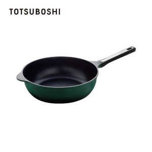 TOTSUBOSHI (T)スーパーベルフィーナプレミアム28cm深型 T92058