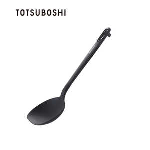TOTSUBOSHI (T)ベルフィーナ 集めやすい炒めスプーン T92062