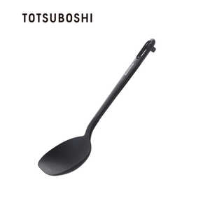 TOTSUBOSHI (T)ベルフィーナ 集めやすい炒めスプーン T92062 TOTSUBOSHI (T)ベルフィーナ 集めやすい炒めスプーン T92062