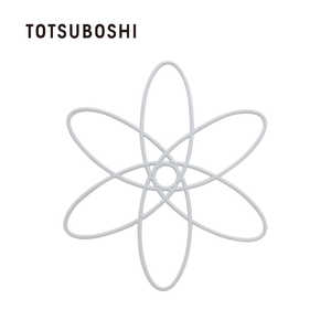 TOTSUBOSHI (T)フライパン保護シート マモリーナ T92067