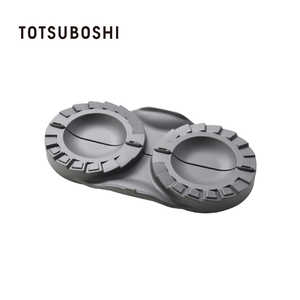 TOTSUBOSHI (T)おうちでカンタン! ぎょうざメーカーダブル T92069 TOTSUBOSHI (T)おうちでカンタン! ぎょうざメーカーダブル T92069