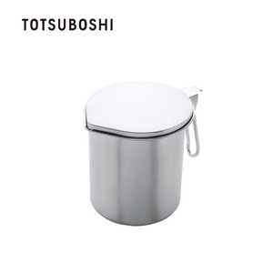 TOTSUBOSHI (T)オイルポットFor油900 活性炭カ-トリッジ式 T-92099