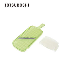 TOTSUBOSHI (T)波刃スライサー スーパーキレール T-92105