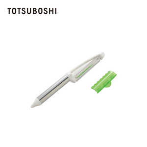 TOTSUBOSHI (T)ふわふわキャベツピーラー T-92107