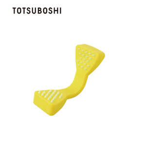 TOTSUBOSHI (T)指楽とんぐ イエロー T-92110