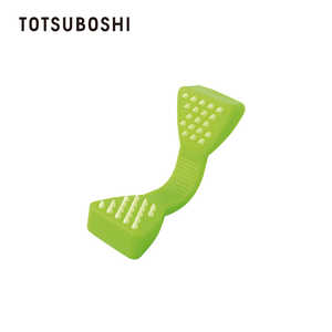 TOTSUBOSHI (T)指楽とんぐ グリーン T-92111