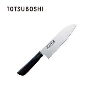 TOTSUBOSHI (T)三徳包丁 永切れ王(圧ブリスター) T-92112