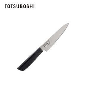 TOTSUBOSHI (T)永切れ王ペティナイフ(圧着ブリスター) T-92113