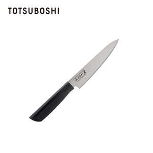 TOTSUBOSHI (T)永切れ王ペティナイフ(圧着ブリスター) T-92113 TOTSUBOSHI (T)永切れ王ペティナイフ(圧着ブリスター) T-92113