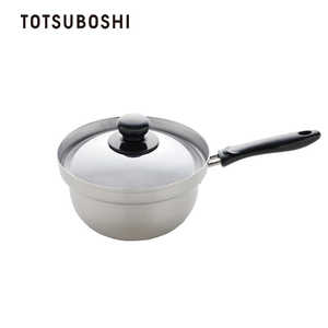TOTSUBOSHI (T)ふきこぼれにくいお鍋 T-92121