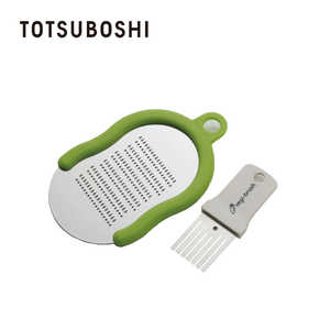 TOTSUBOSHI (T)手のひらフィットおろし T-92125