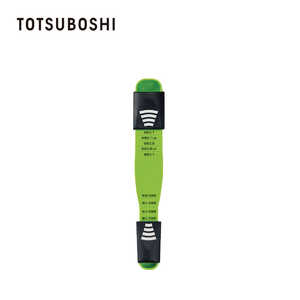 TOTSUBOSHI (T)計量9(ナイン)スプーン グリ-ン T-92129 TOTSUBOSHI (T)計量9(ナイン)スプーン グリ-ン T-92129