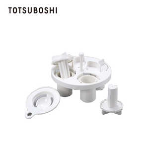 TOTSUBOSHI (T)ドリームランド T-92133