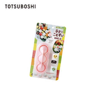 TOTSUBOSHI (T)nicoキッチン 手まりこむすびminix2 T-92135