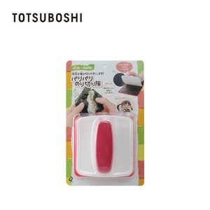 TOTSUBOSHI (T)nicoキッチン パリパリのり切り隊 T-92145