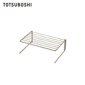 TOTSUBOSHI (T)プレートラック2個組 T-92164